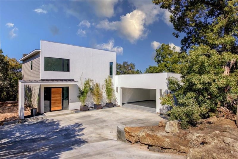 Virtual tour of 14308 Fort Smith Trl