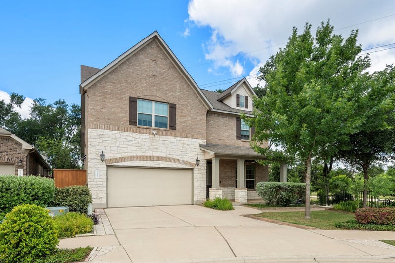 Virtual tour of 14312 Tyburn TRL