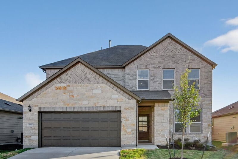 Virtual tour of 14313 Axel Johanson DR