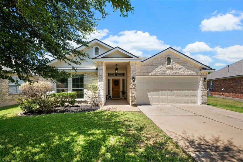 Virtual tour of 14316 Marathon RD