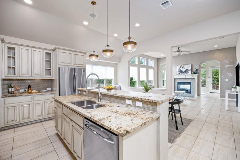 Virtual tour of 14320 Senia BND