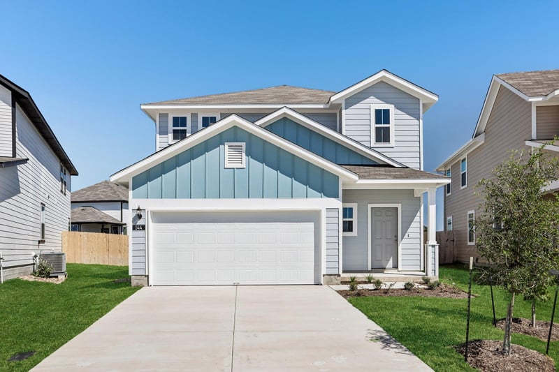Virtual tour of 144 Adze Dr