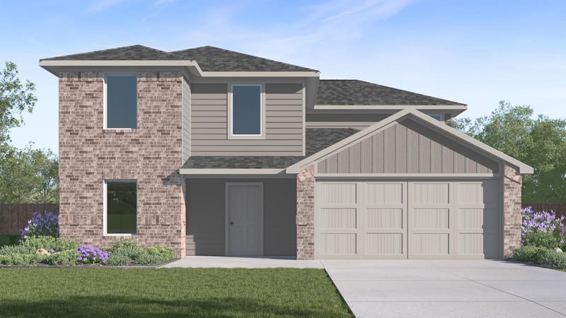 Virtual tour of 144 Baby Calf Roping RD