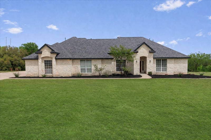 Virtual tour of 144 D B Wood RD