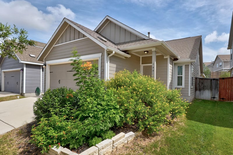 Virtual tour of 144 High Plains Pass