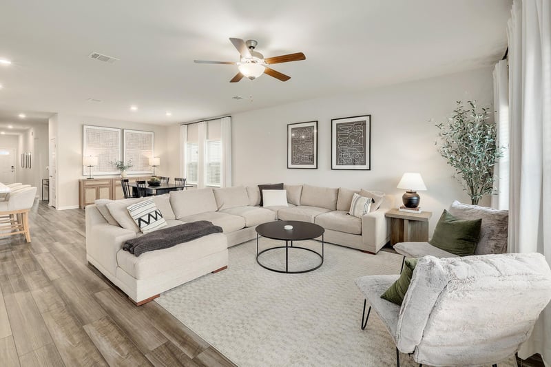 Virtual tour of 144 Sun Grove TRL