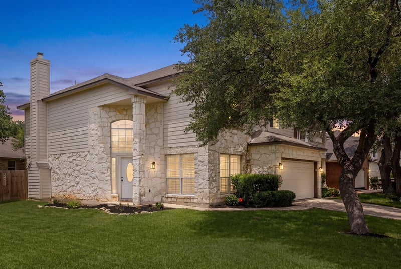 Virtual tour of 14400 Showdown LN