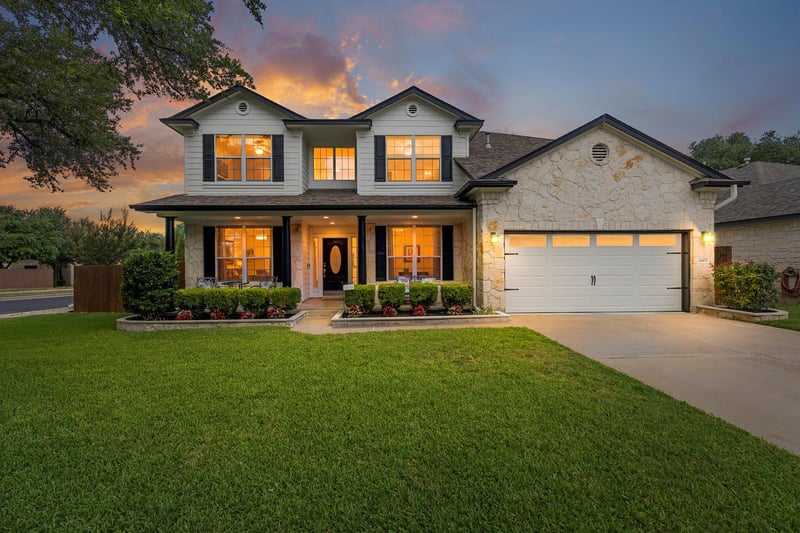 Virtual tour of 14400 Wharton Park TRL