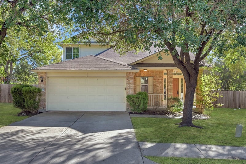 Virtual tour of 14401 Spearmint Tea TRL