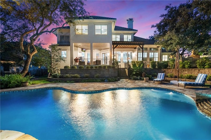 Virtual tour of 14405 Heron Bay CV
