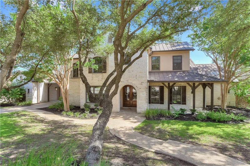 Virtual tour of 14405 Piper Glen DR
