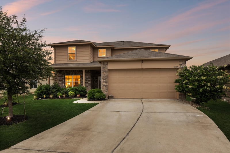 Virtual tour of 14409 Estuary RD