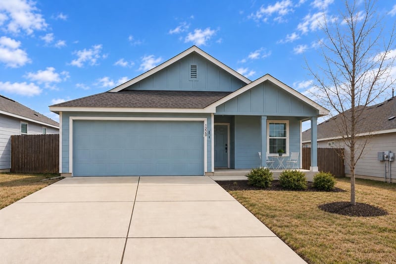 Virtual tour of 14409 Treyvon Rd
