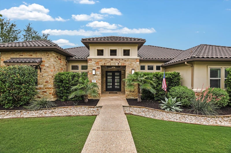 Virtual tour of 14413 Piper Glen DR