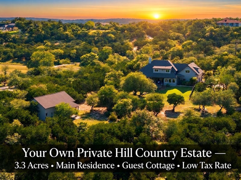 Virtual tour of 14415 Echo BLF