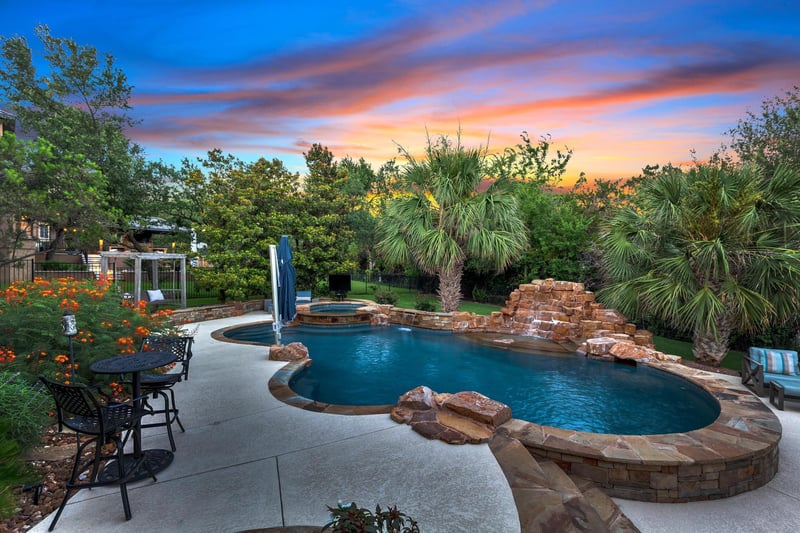 Virtual tour of 14417 Heron Bay CV