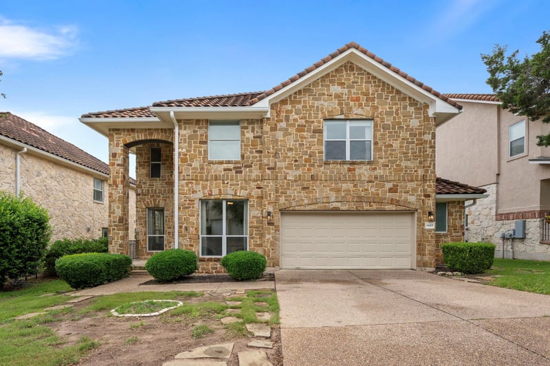 Virtual tour of 14425 American Kestrel DR