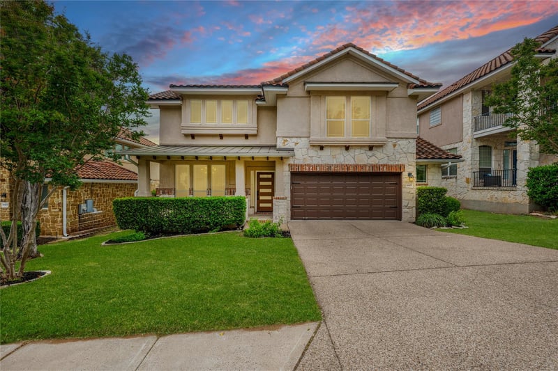 Virtual tour of 14429 American Kestrel DR