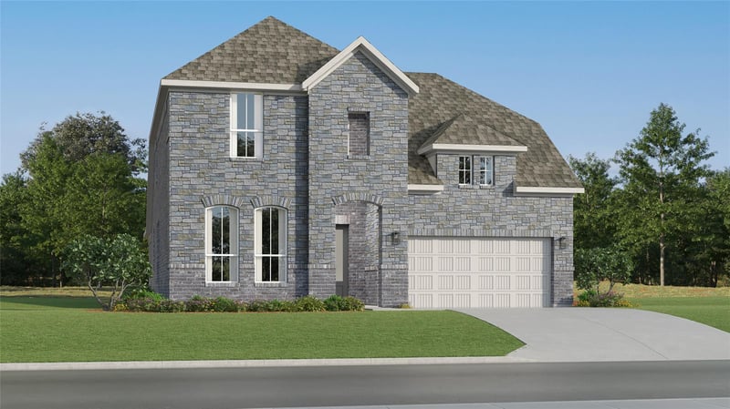 Virtual tour of 1443 King Ranch RD