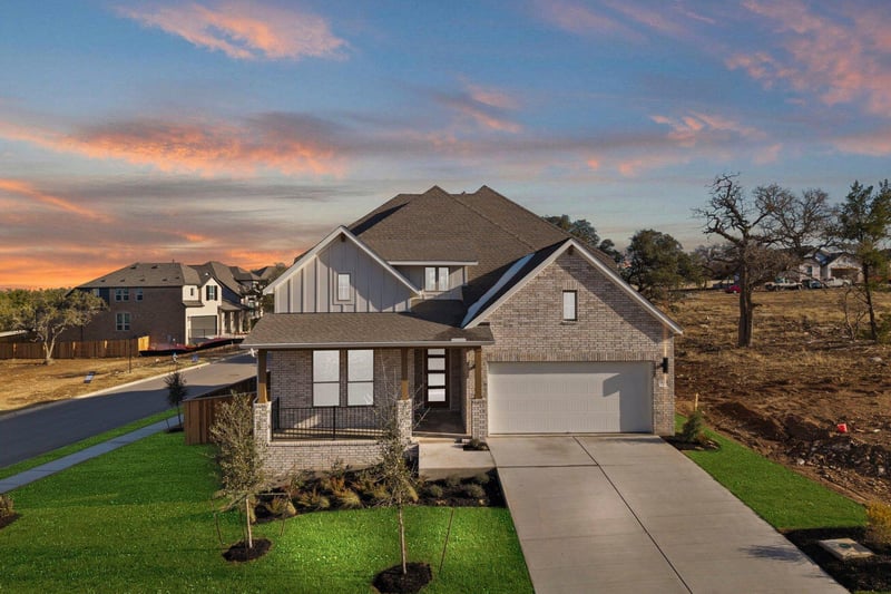 Virtual tour of 1444 Purple Petunia LN