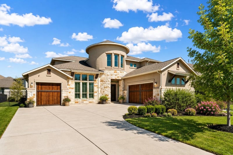 Virtual tour of 145 Cistern WAY