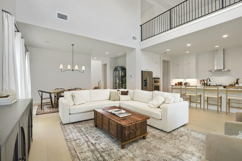 Virtual tour of 145 Eagle Pass TRL