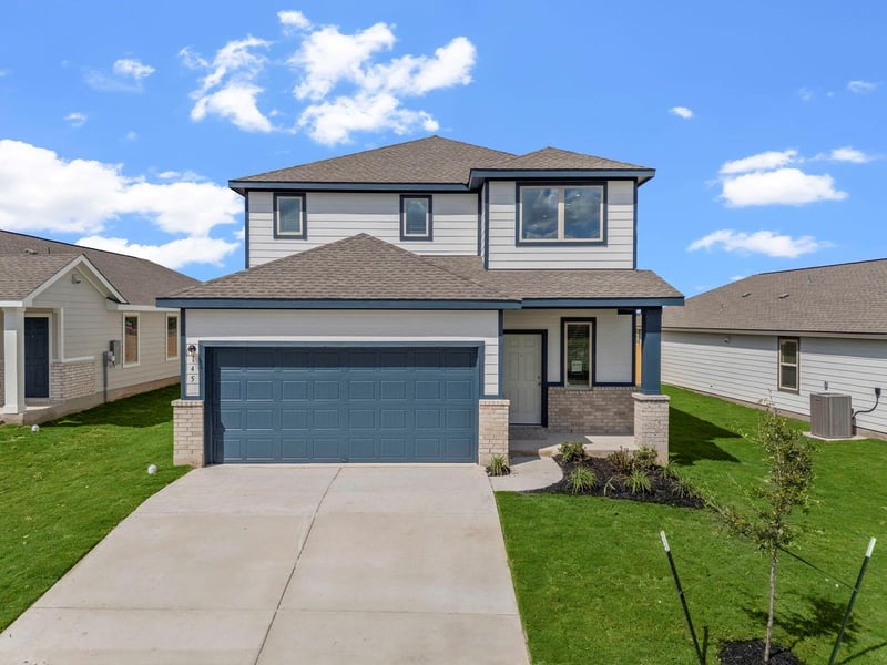 Virtual tour of 145 Hatari Trl