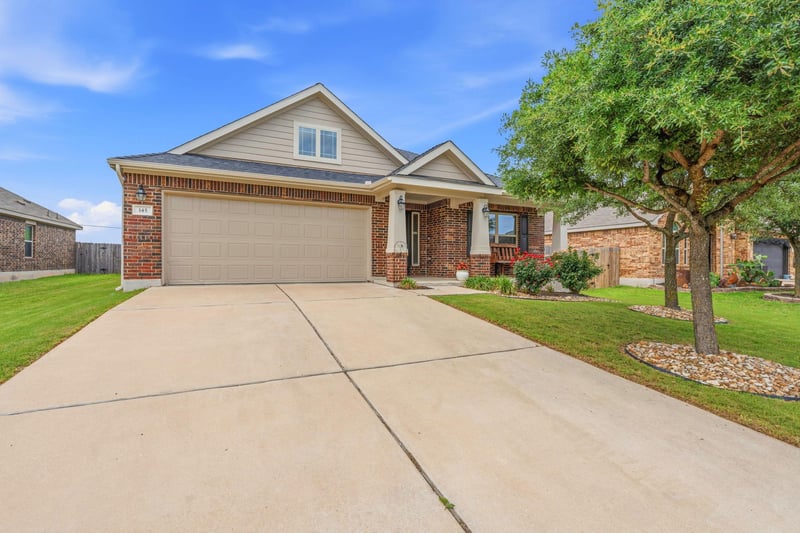 Virtual tour of 145 Plantain DR