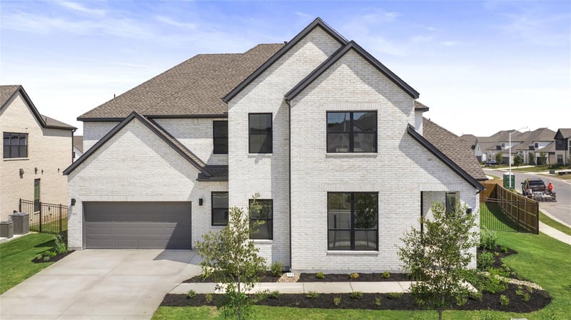 Virtual tour of 14500  Village Market Dr