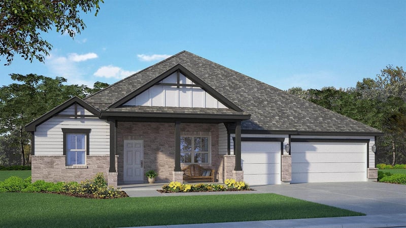 Virtual tour of 14502 Egon DR