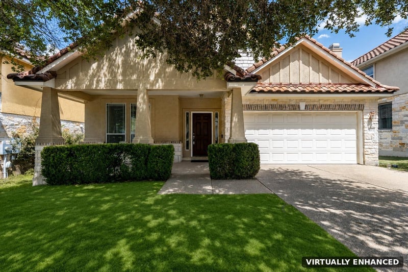 Virtual tour of 14505 Broadwinged Hawk Dr