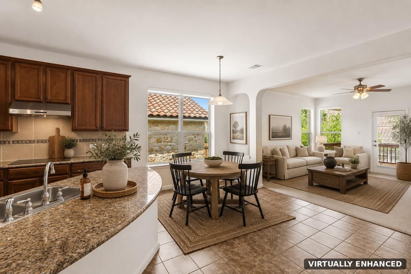 Virtual tour of 14505 Broadwinged Hawk DR