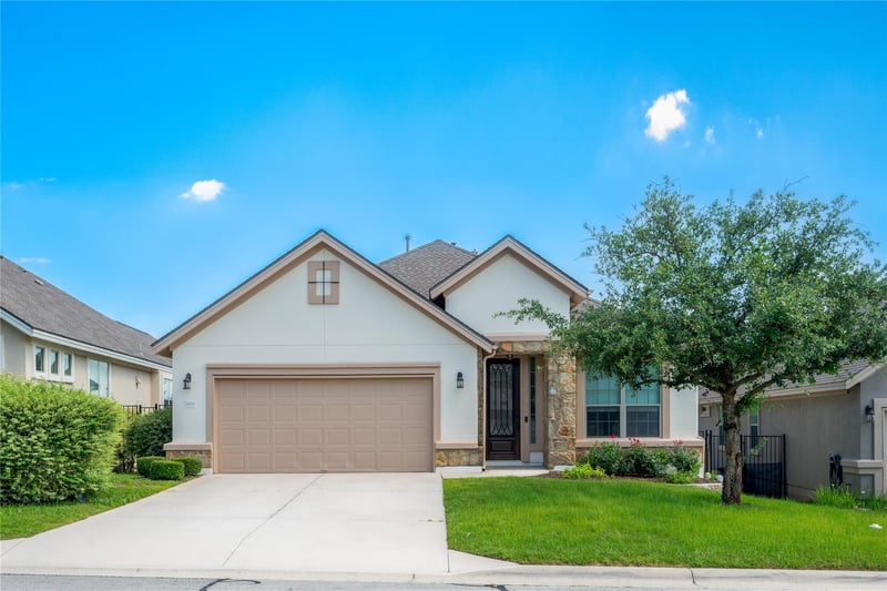 Virtual tour of 14505 Ladera BLVD