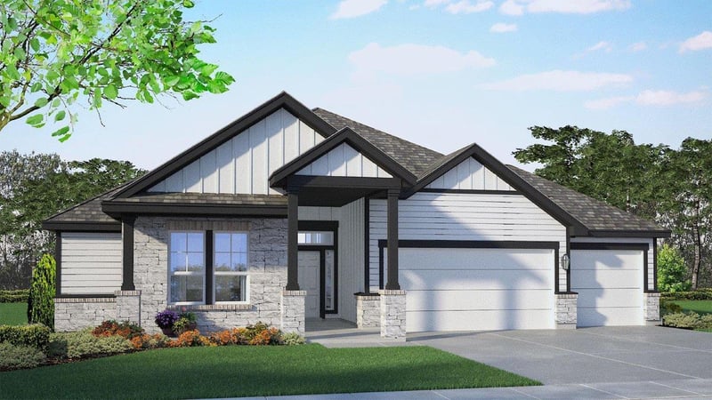 Virtual tour of 14508 Egon DR