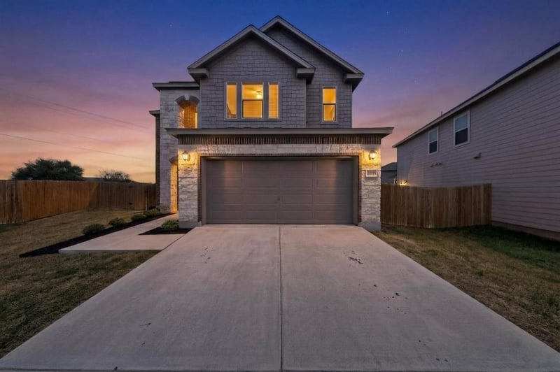 Virtual tour of 14513 Booted Eagle PASS