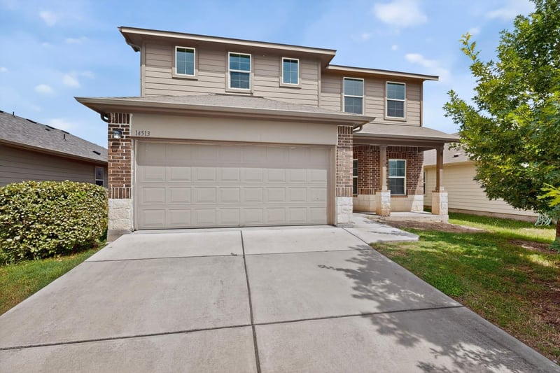 Virtual tour of 14513 Esker RD