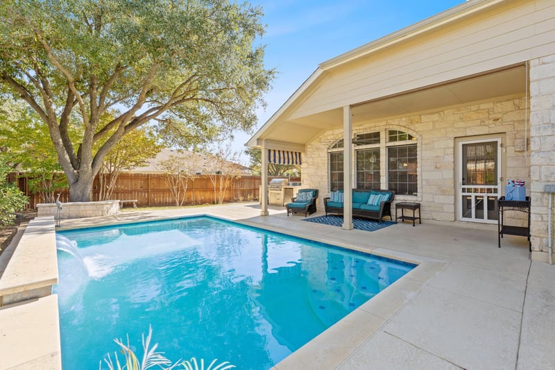 Virtual tour of 14516 Wharton Park TRL