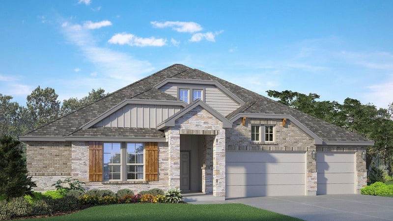 Virtual tour of 14520 Egon DR