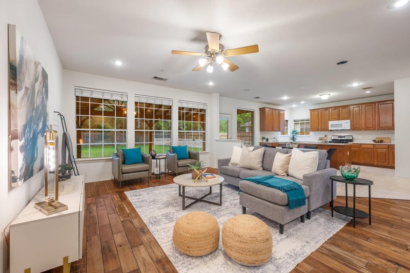 Virtual tour of 14525 Ballyclarc DR