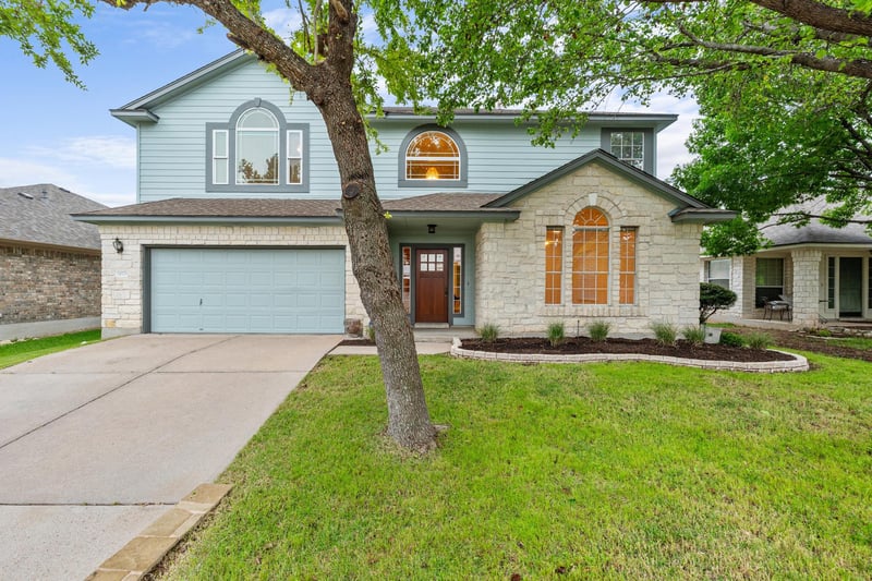 Virtual tour of 14525 Ballyclarc DR