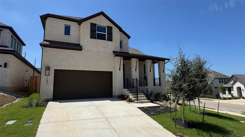 Virtual tour of 1453 Purple Petunia LN