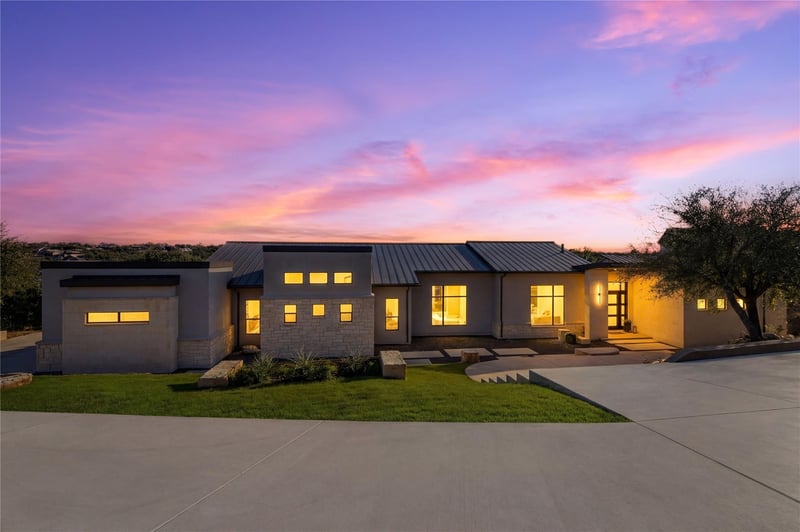 Virtual tour of 1454 Via Principale