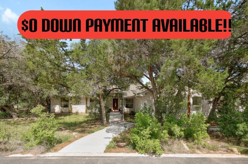 Virtual tour of 1455 County Road 262