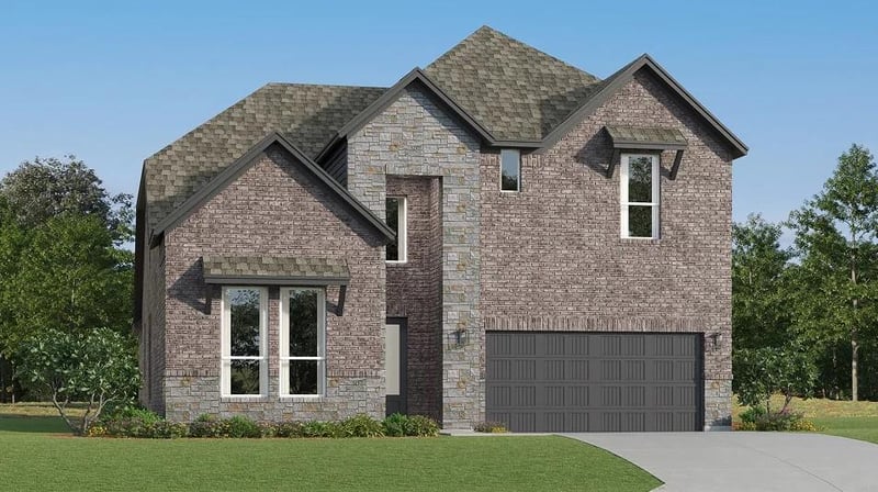 Virtual tour of 1455 King Ranch RD