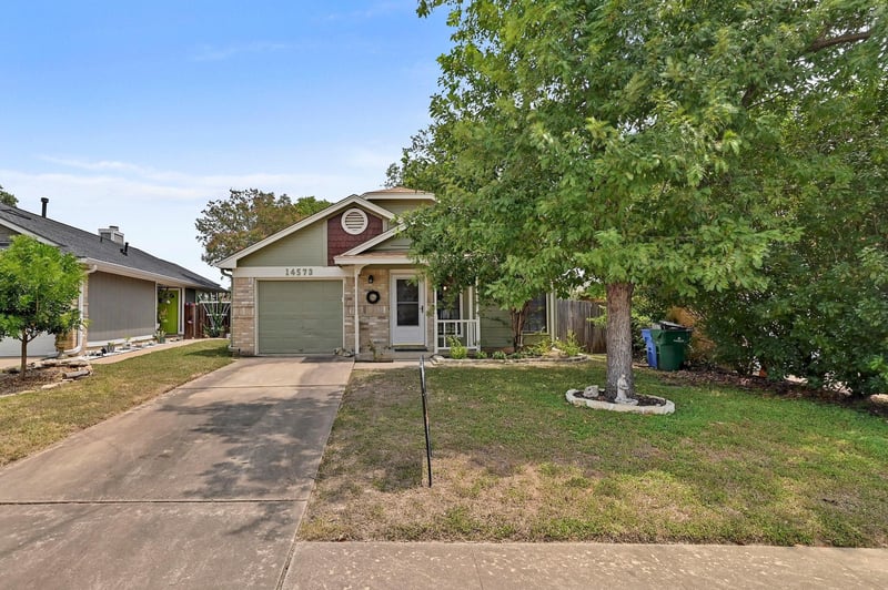 Virtual tour of 14573 Robert I Walker Blvd