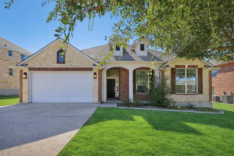 Virtual tour of 146 Dry Creek Rd