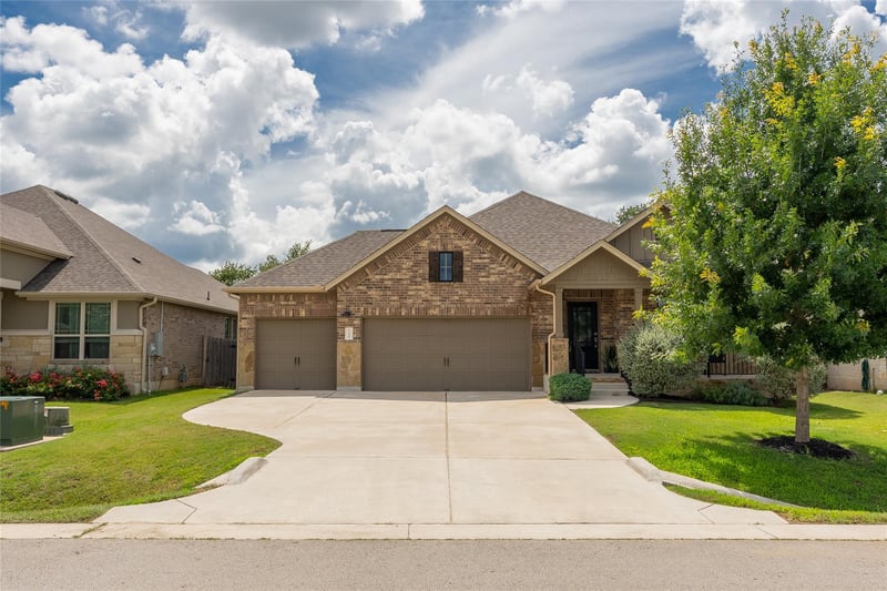 Virtual tour of 146 Red Granite DR