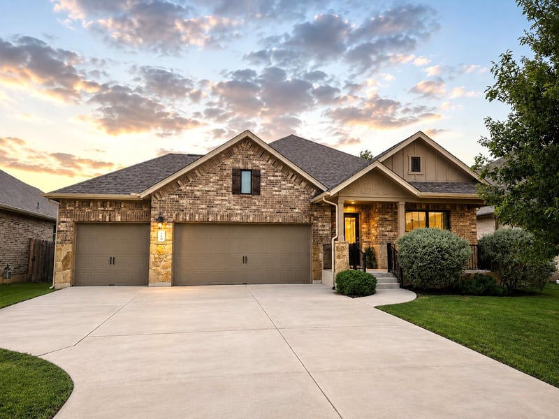 Virtual tour of 146 Red Granite DR