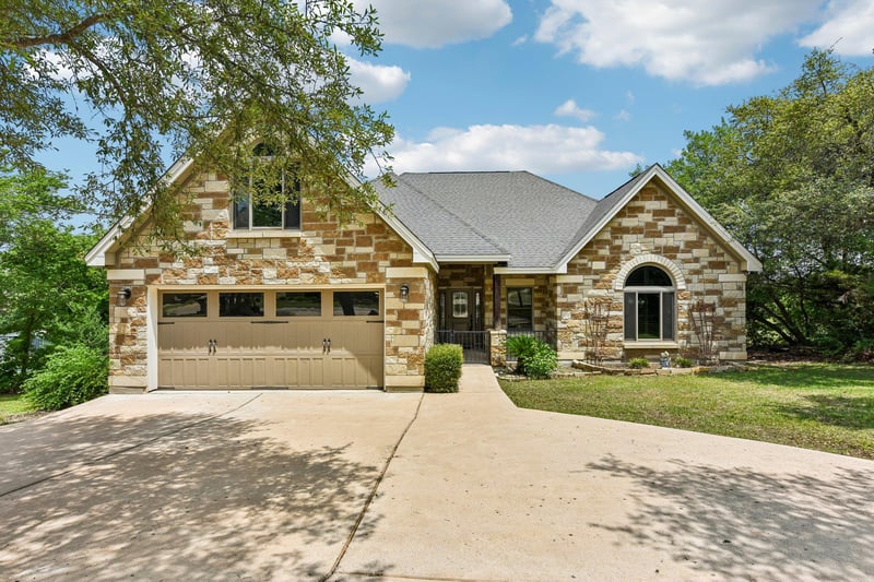 Virtual tour of 14600 Tucumcari TRL