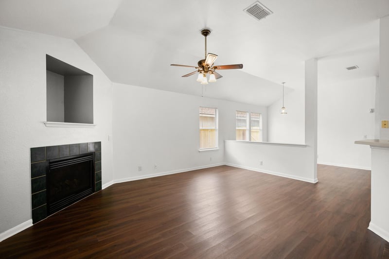 Virtual tour of 14608 Menifee ST